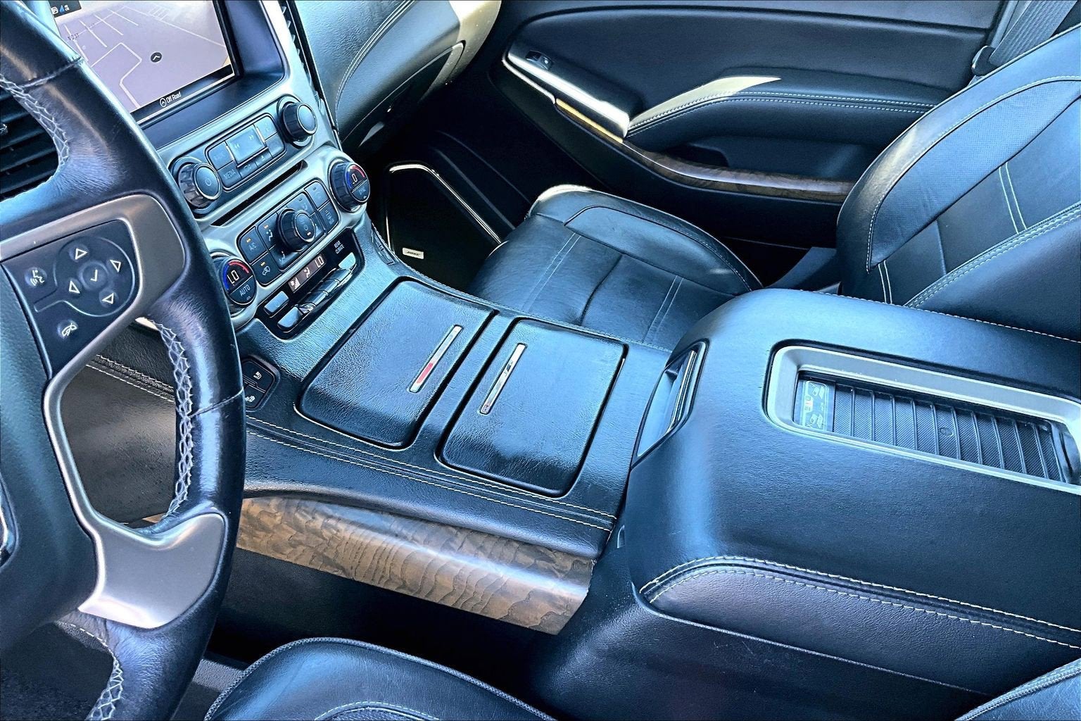 2018 GMC Yukon XL Denali