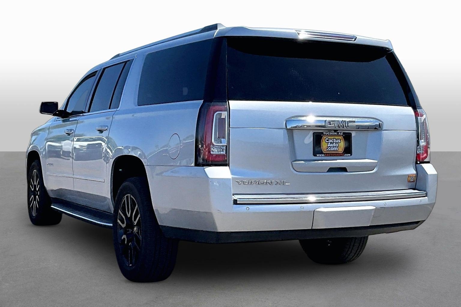 2018 GMC Yukon XL Denali