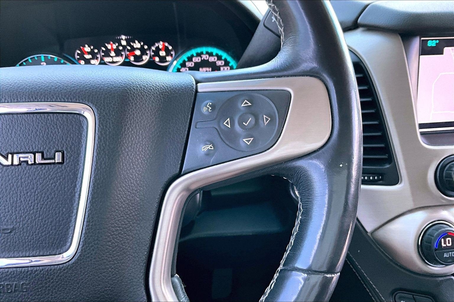 2018 GMC Yukon XL Denali