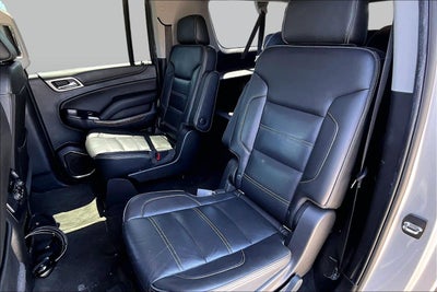 2018 GMC Yukon XL Denali
