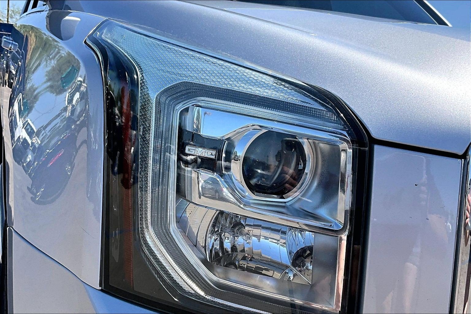 2018 GMC Yukon XL Denali