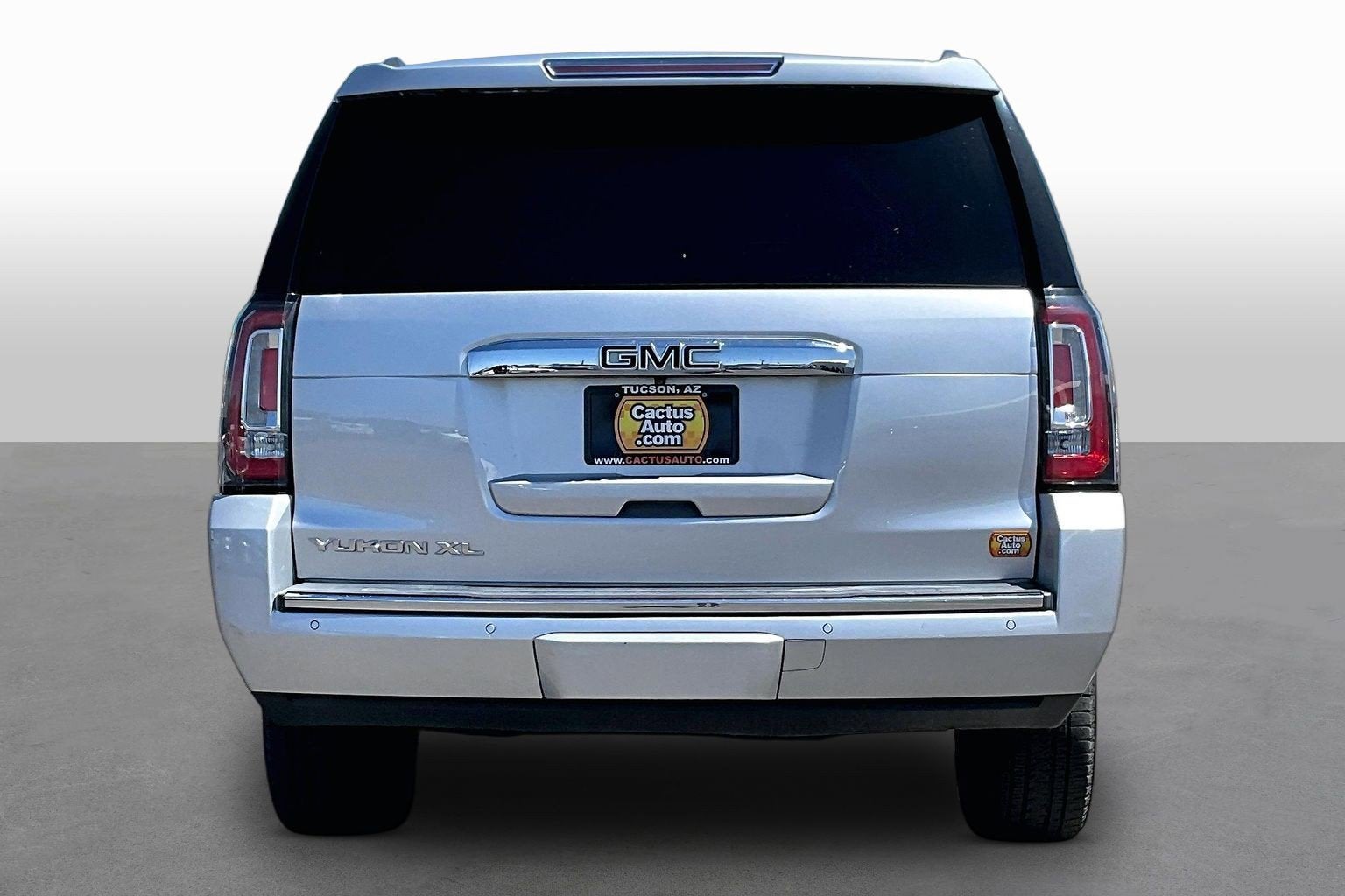 2018 GMC Yukon XL Denali