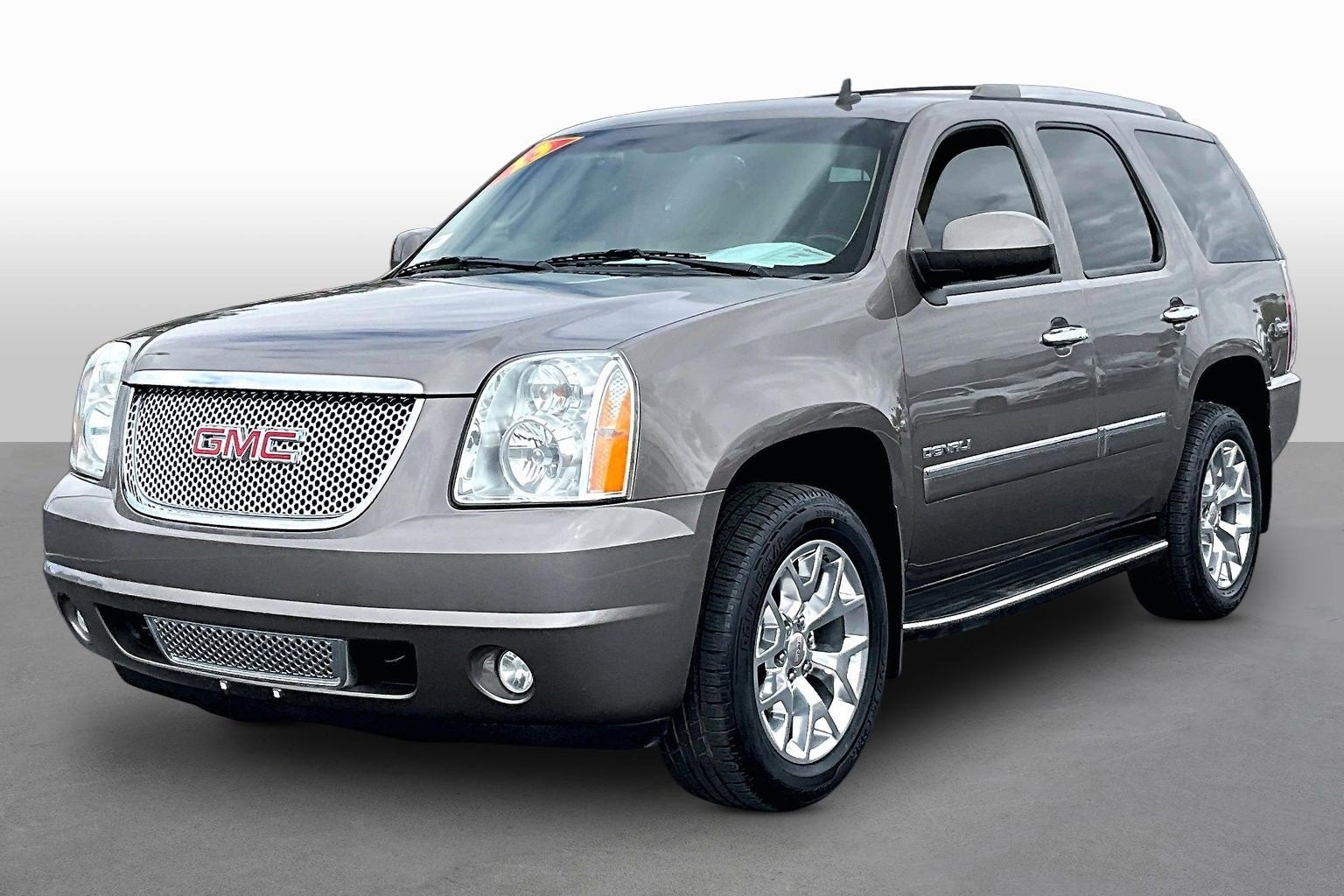 2013 GMC Yukon Denali