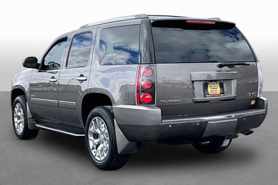 2013 GMC Yukon Denali