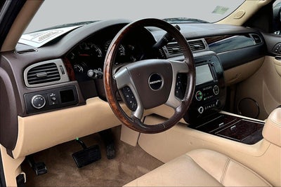 2013 GMC Yukon Denali