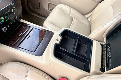 2013 GMC Yukon Denali