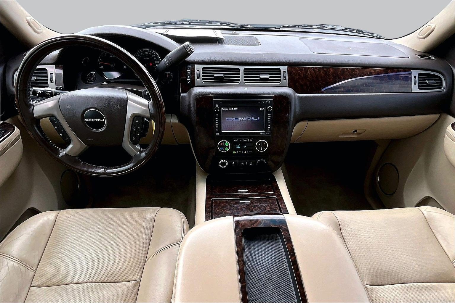 2013 GMC Yukon Denali