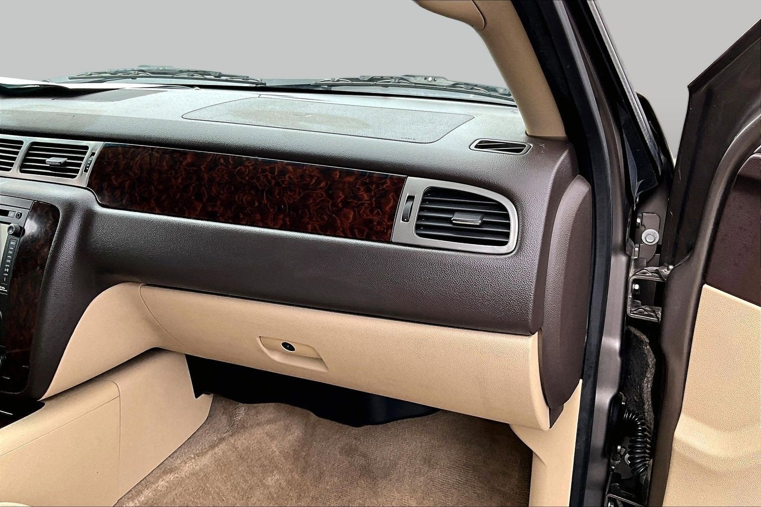 2013 GMC Yukon Denali