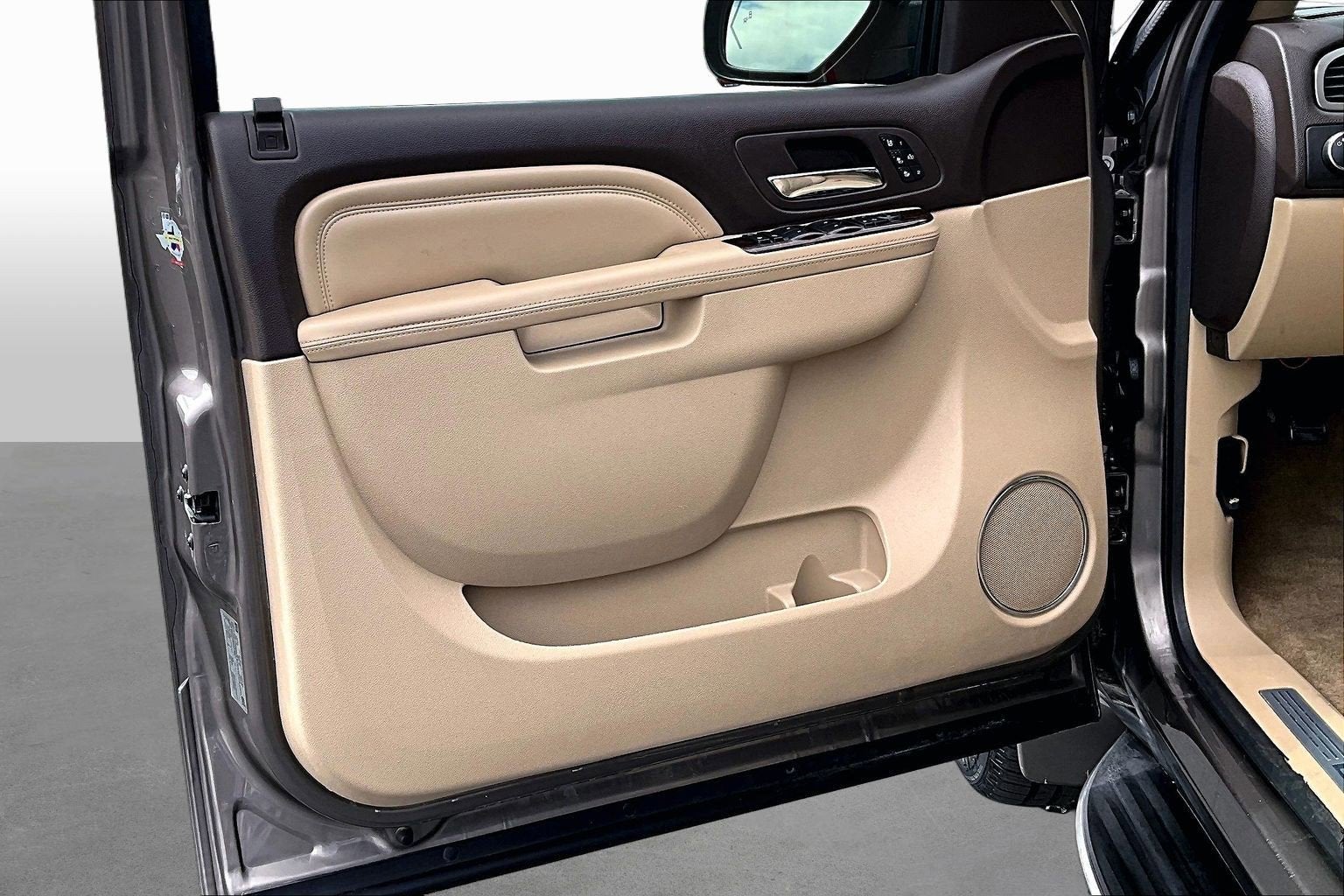2013 GMC Yukon Denali