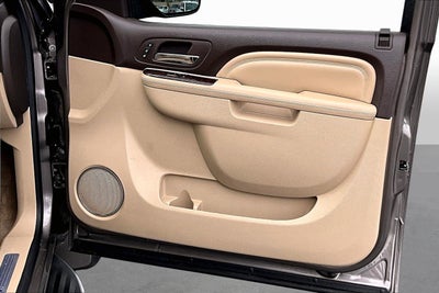 2013 GMC Yukon Denali