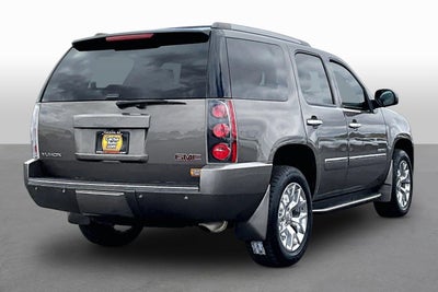 2013 GMC Yukon Denali