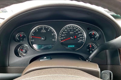 2013 GMC Yukon Denali