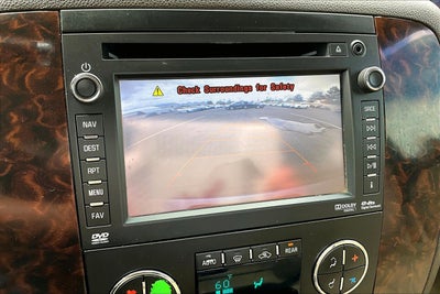 2013 GMC Yukon Denali