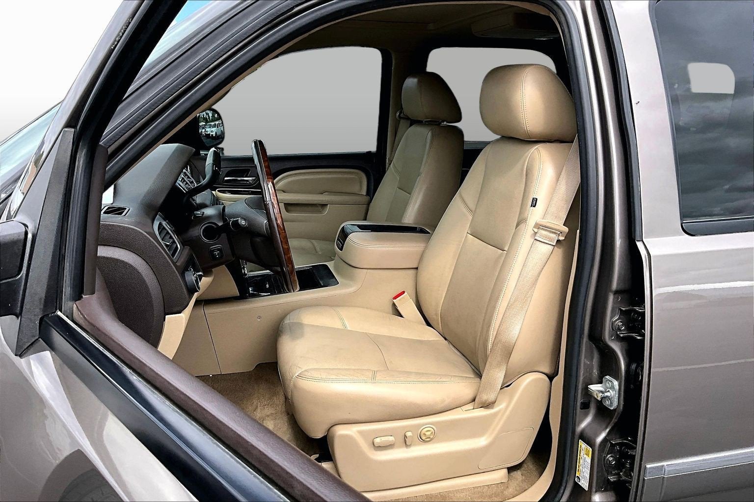 2013 GMC Yukon Denali
