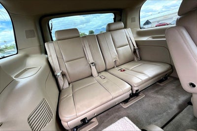 2013 GMC Yukon Denali