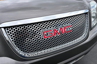2013 GMC Yukon Denali