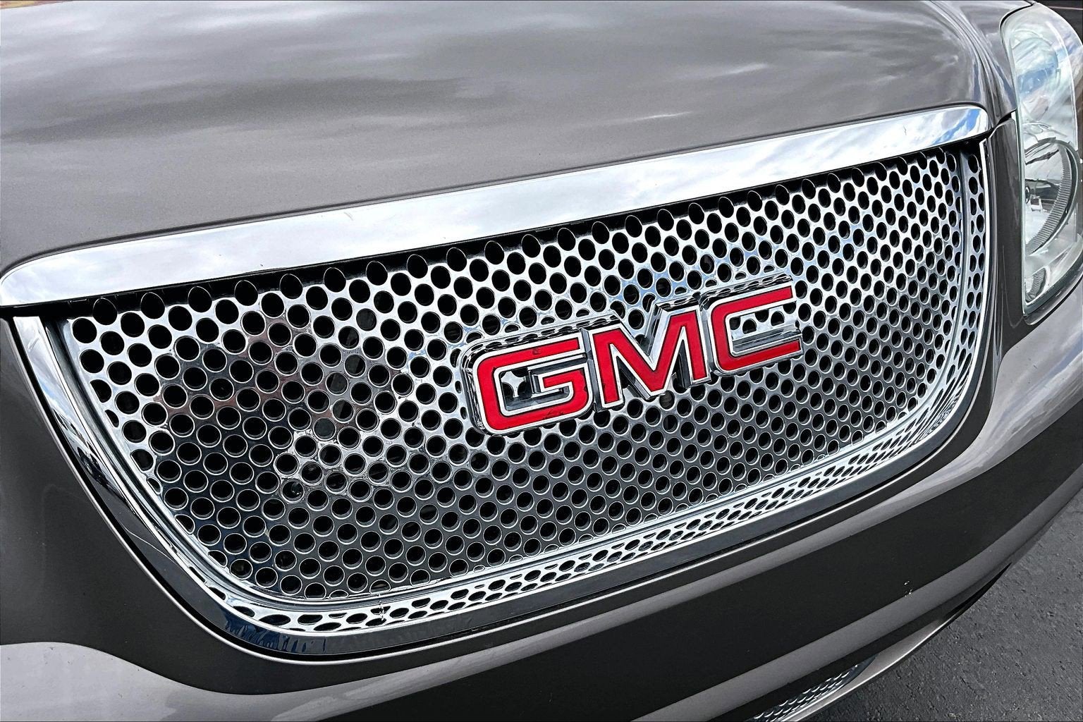 2013 GMC Yukon Denali
