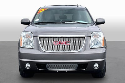 2013 GMC Yukon Denali