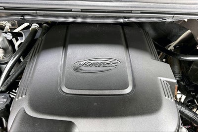 2013 GMC Yukon Denali