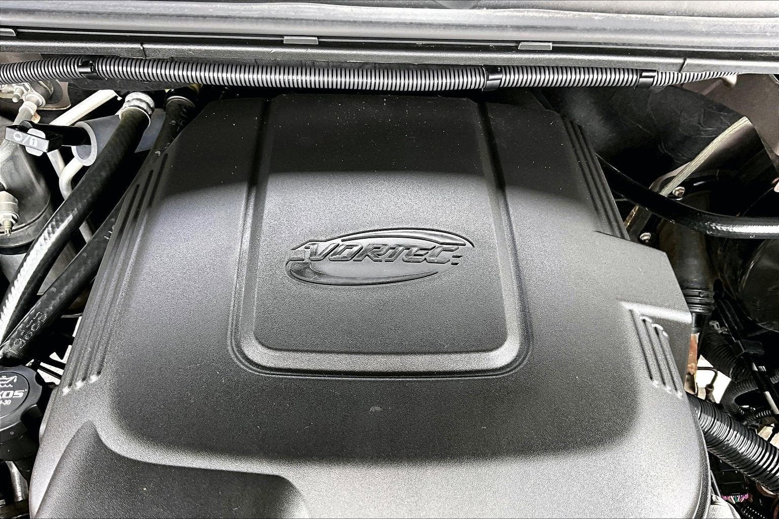 2013 GMC Yukon Denali