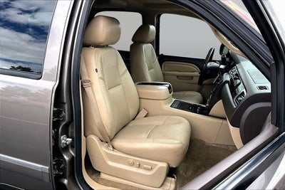 2013 GMC Yukon Denali