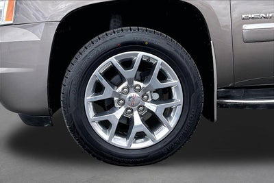 2013 GMC Yukon Denali