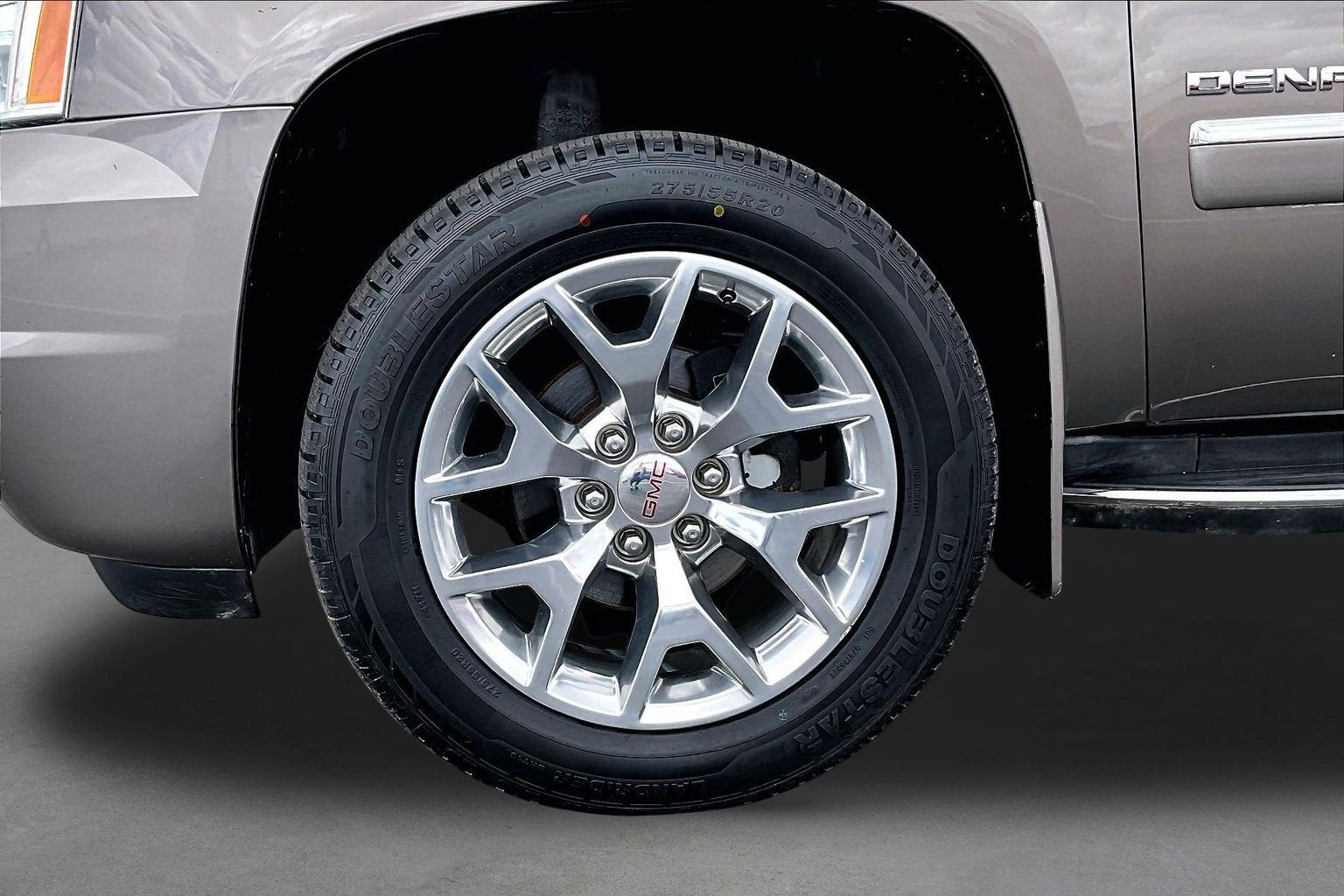 2013 GMC Yukon Denali