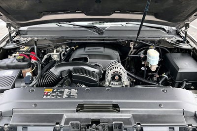 2013 GMC Yukon Denali