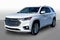2019 Chevrolet Traverse High Country