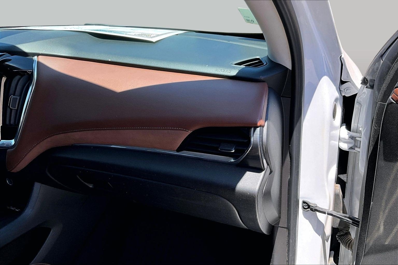2019 Chevrolet Traverse High Country