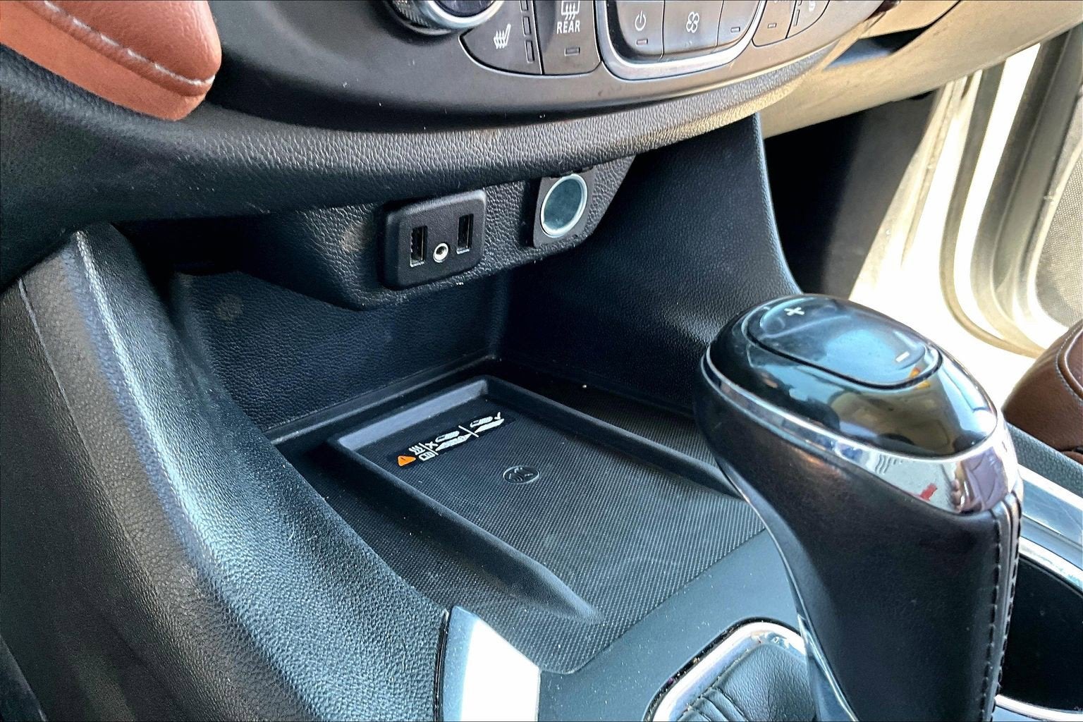 2019 Chevrolet Traverse High Country
