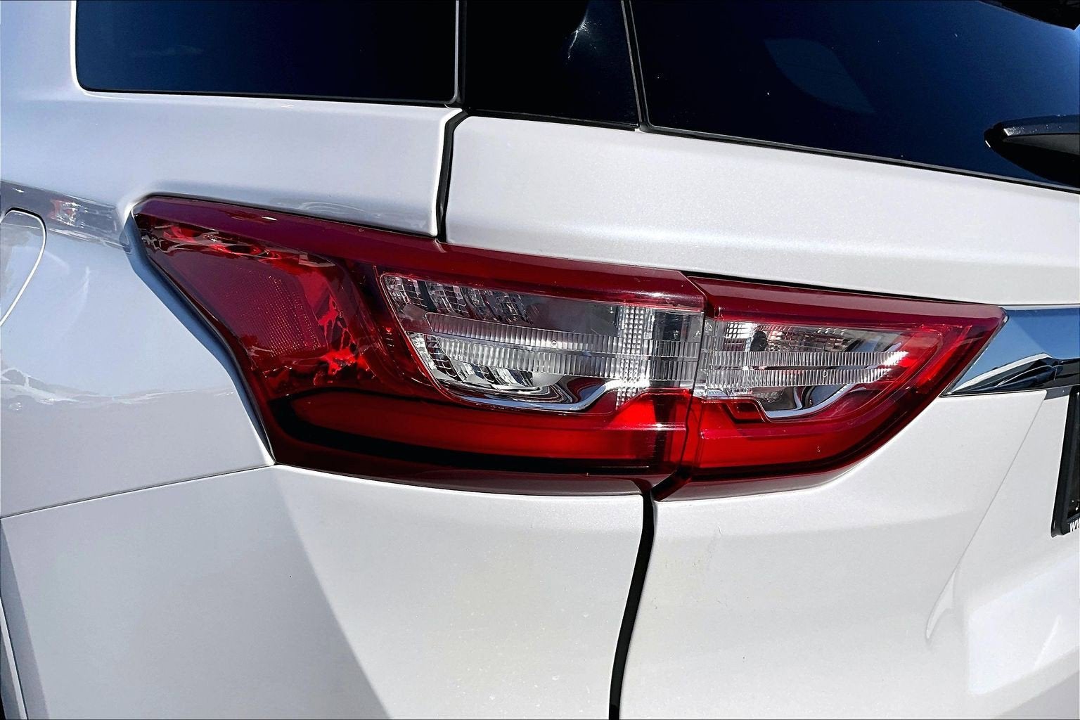 2019 Chevrolet Traverse High Country