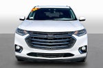 2019 Chevrolet Traverse High Country