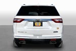 2019 Chevrolet Traverse High Country