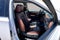 2019 Chevrolet Traverse High Country