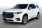 2020 Chevrolet Traverse High Country