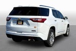2020 Chevrolet Traverse High Country