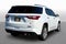 2020 Chevrolet Traverse High Country