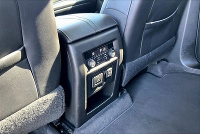 2020 Chevrolet Traverse High Country