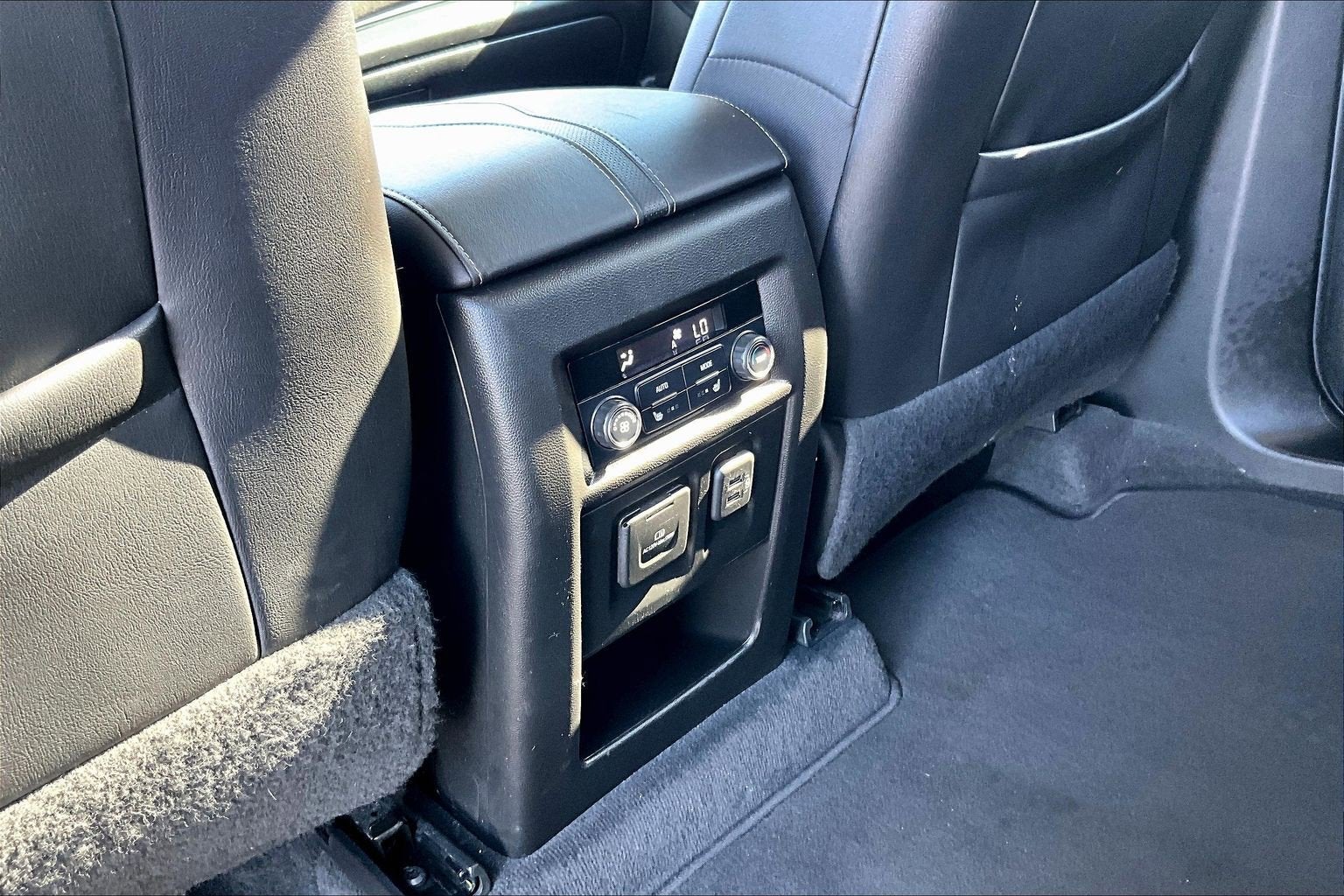 2020 Chevrolet Traverse High Country