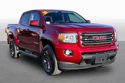 2019 GMC Canyon 2WD SLE