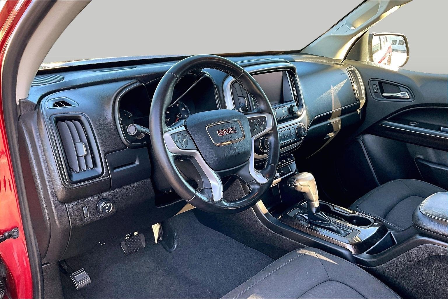 2019 GMC Canyon 2WD SLE