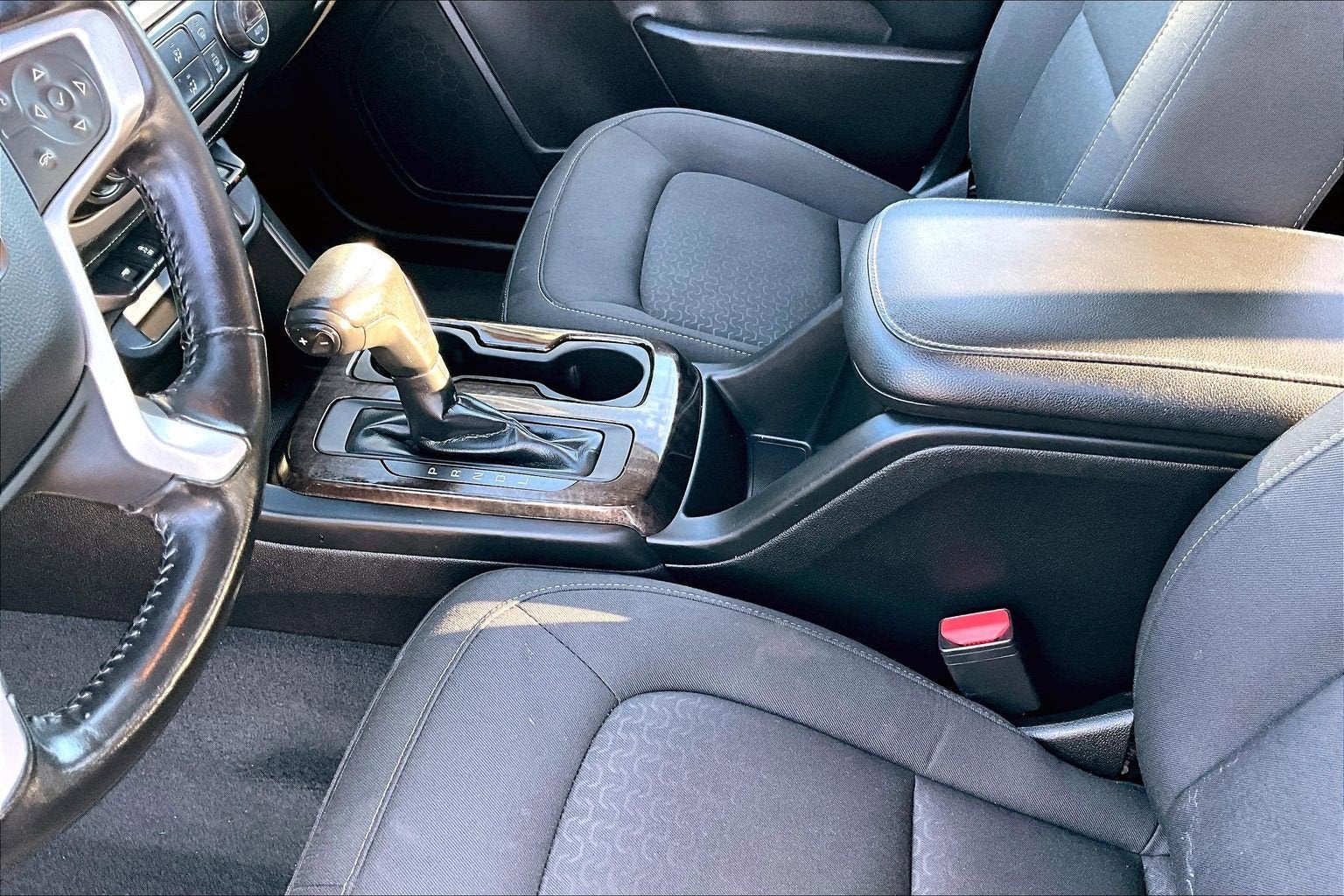 2019 GMC Canyon 2WD SLE