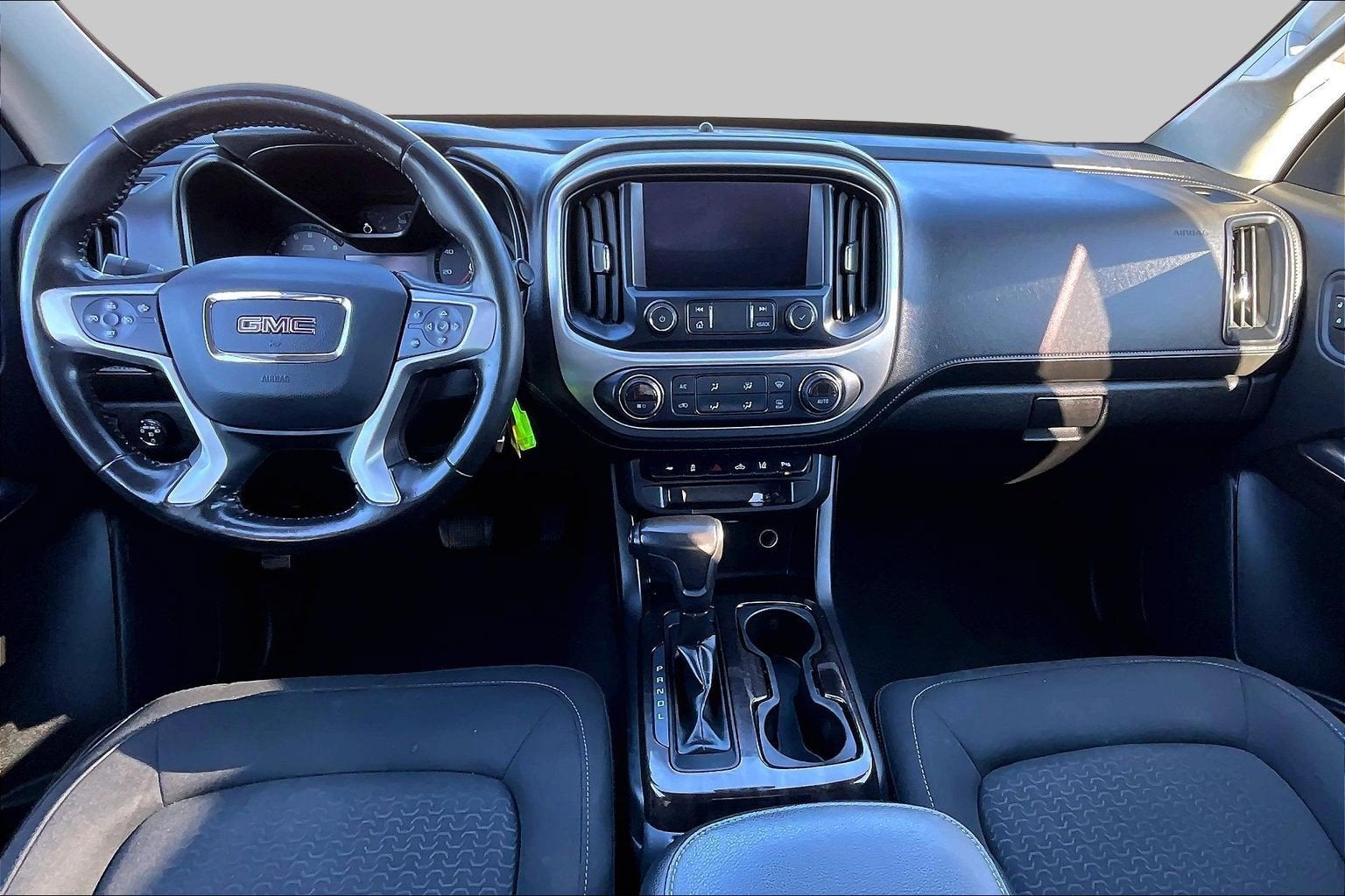 2019 GMC Canyon 2WD SLE