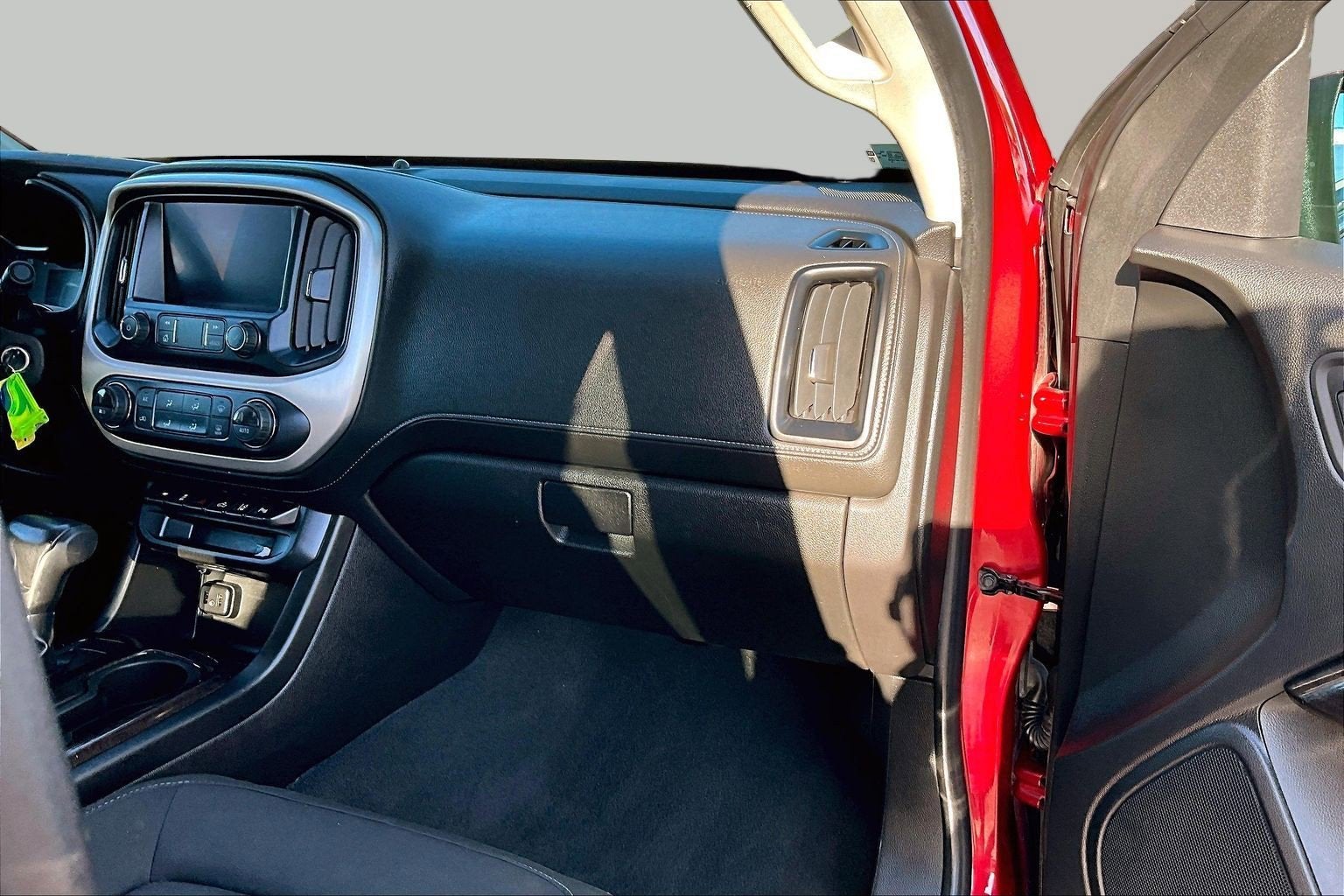 2019 GMC Canyon 2WD SLE