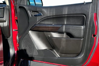 2019 GMC Canyon 2WD SLE