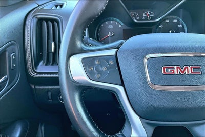 2019 GMC Canyon 2WD SLE