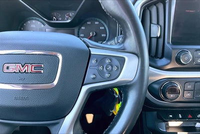 2019 GMC Canyon 2WD SLE