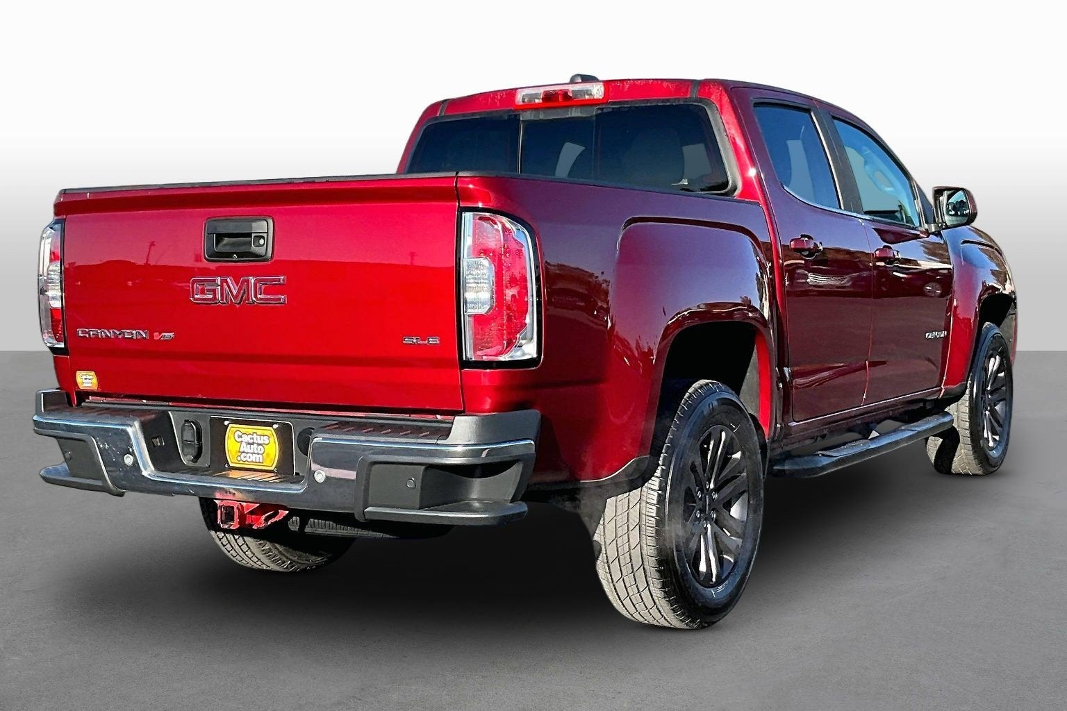 2019 GMC Canyon 2WD SLE