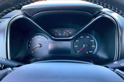 2019 GMC Canyon 2WD SLE